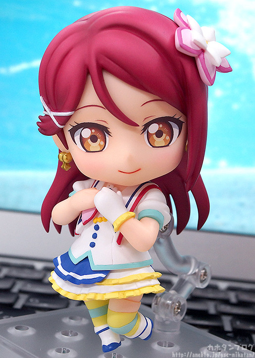 Love Live! Sunshine!! - Sakurauchi Riko - Nendoroid (#714) (Good Smile Company) photo 10