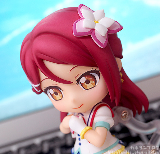 Love Live! Sunshine!! - Sakurauchi Riko - Nendoroid (#714) (Good Smile Company) photo 13