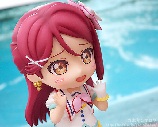 Love Live! Sunshine!! - Sakurauchi Riko - Nendoroid (#714) (Good Smile Company) photo 14