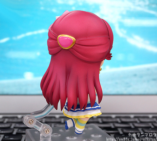 Love Live! Sunshine!! - Sakurauchi Riko - Nendoroid (#714) (Good Smile Company) photo 16