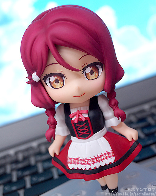 Love Live! Sunshine!! - Sakurauchi Riko - Nendoroid (#714) (Good Smile Company) photo 17
