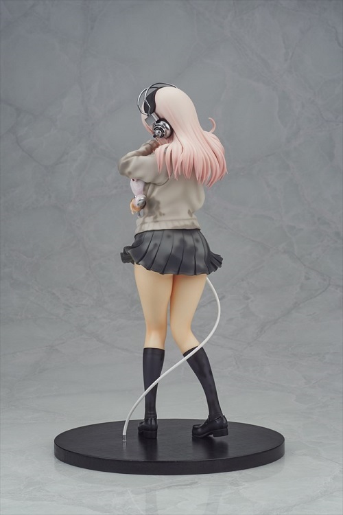 SoniComi (Super Sonico) - Sonico - 1/6 - Nuresuke Satsueikai (Dragon Toy) photo 4