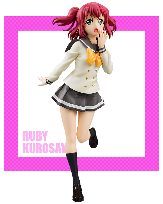 Love Live! Sunshine!! - Kurosawa Ruby - Super Special Series (FuRyu) photo 2
