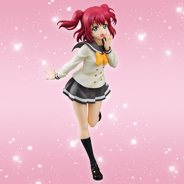 Love Live! Sunshine!! - Kurosawa Ruby - Super Special Series (FuRyu) photo 3