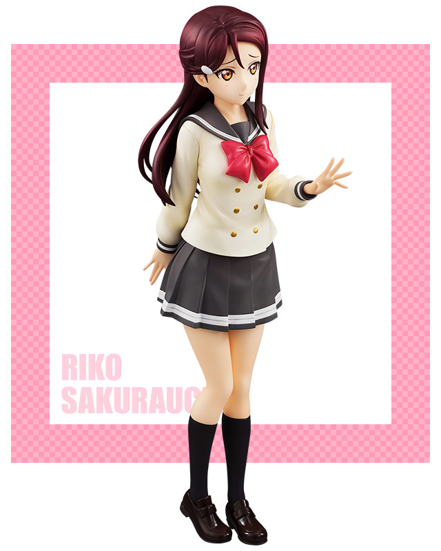 Love Live! Sunshine!! - Sakurauchi Riko - Super Special Series (FuRyu) photo 2