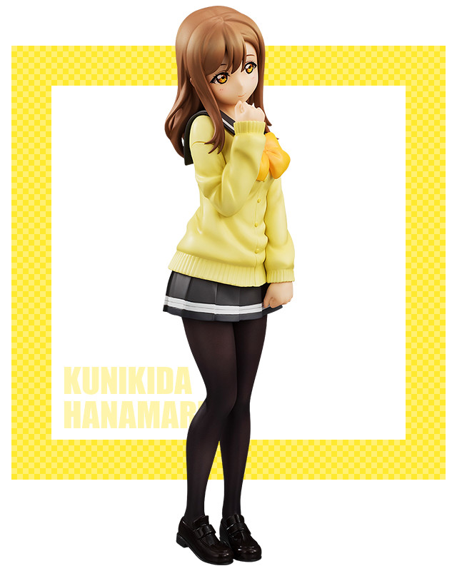 Love Live! Sunshine!! - Kunikida Hanamaru - Super Special Series (FuRyu) photo 2