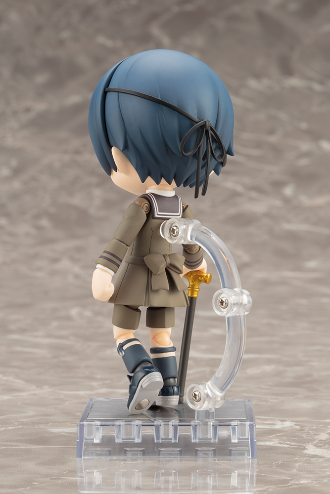 Gekijouban Kuroshitsuji ~Book of the Atlantic~ - Ciel Phantomhive - Cu-Poche (Kotobukiya) photo 8