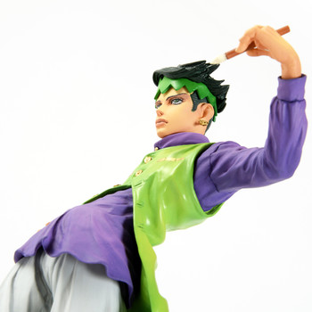 Diamond wa Kudakenai - Jojo no Kimyou na Bouken - Kishibe Rohan - Jojo's Figure Gallery 2 (Banpresto) photo 8