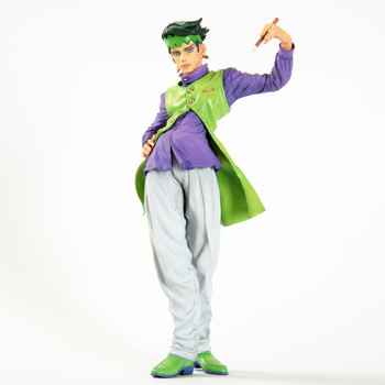 Diamond wa Kudakenai - Jojo no Kimyou na Bouken - Kishibe Rohan - Jojo's Figure Gallery 2 (Banpresto) photo 16