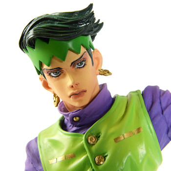 Diamond wa Kudakenai - Jojo no Kimyou na Bouken - Kishibe Rohan - Jojo's Figure Gallery 2 (Banpresto) photo 17