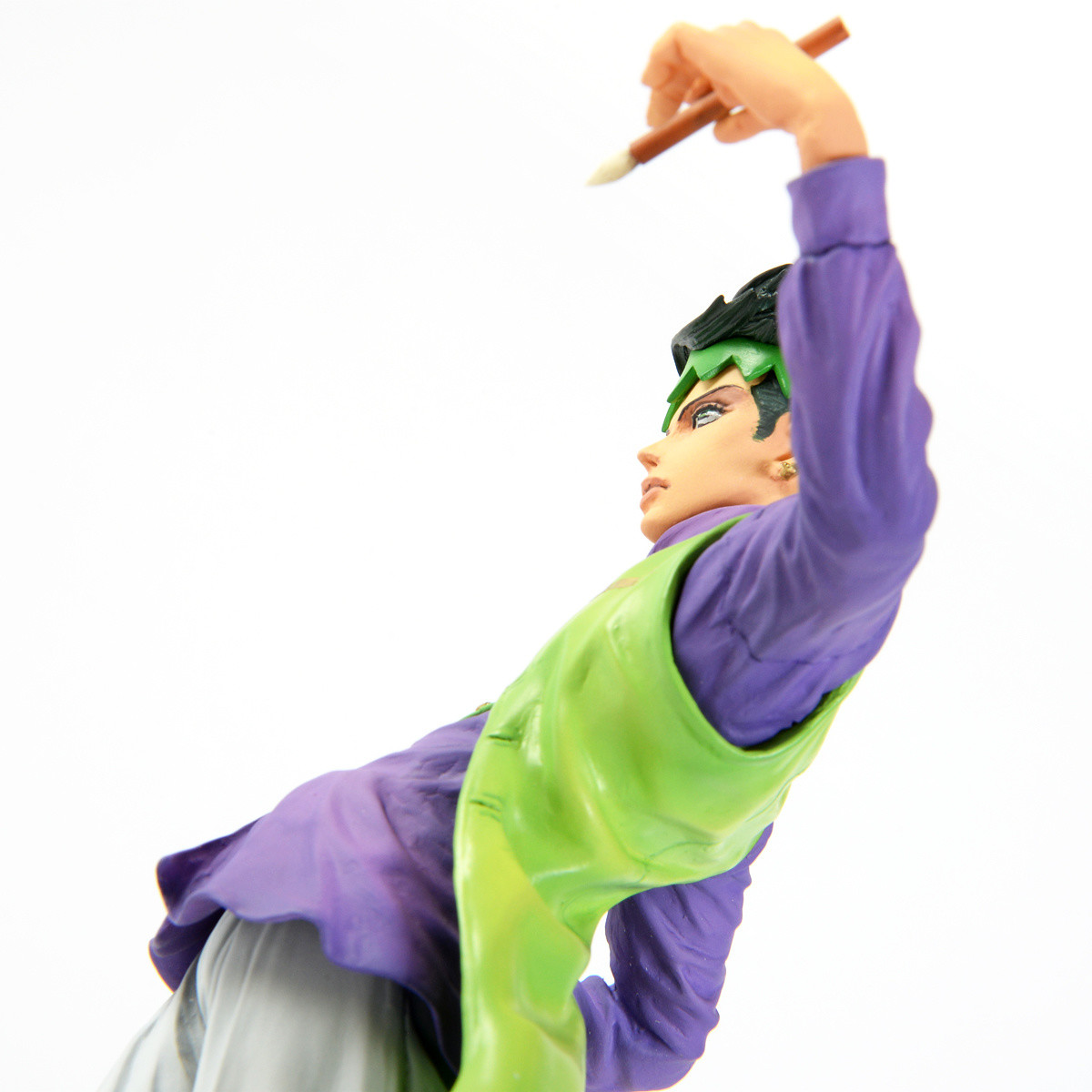 Diamond wa Kudakenai - Jojo no Kimyou na Bouken - Kishibe Rohan - Jojo's Figure Gallery 2 (Banpresto) photo 18