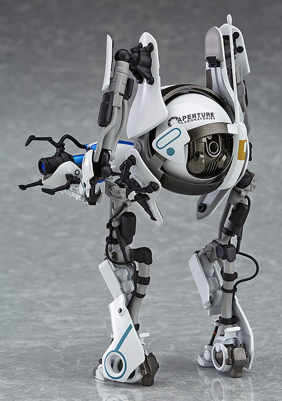 Portal 2 - Atlas - Figma (#342) (Max Factory) photo 3