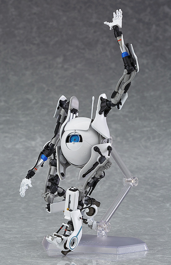 Portal 2 - Atlas - Figma (#342) (Max Factory) photo 5