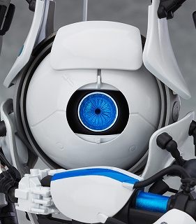 Portal 2 - Atlas - Figma (#342) (Max Factory) photo 6