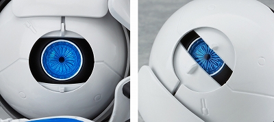 Portal 2 - Atlas - Figma (#342) (Max Factory) photo 7