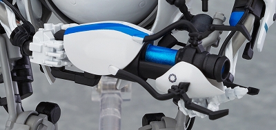 Portal 2 - Atlas - Figma (#342) (Max Factory) photo 8