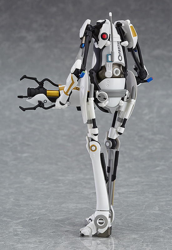 Portal 2 - P-Body - Figma  (#343) (Max Factory) photo 5