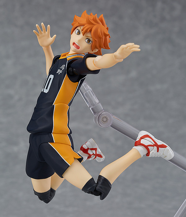Hinata Shouyou