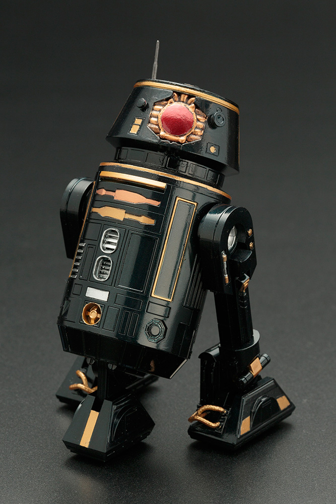 Star Wars - BT-1 - ARTFX+ - 1/10 (Kotobukiya) photo 2