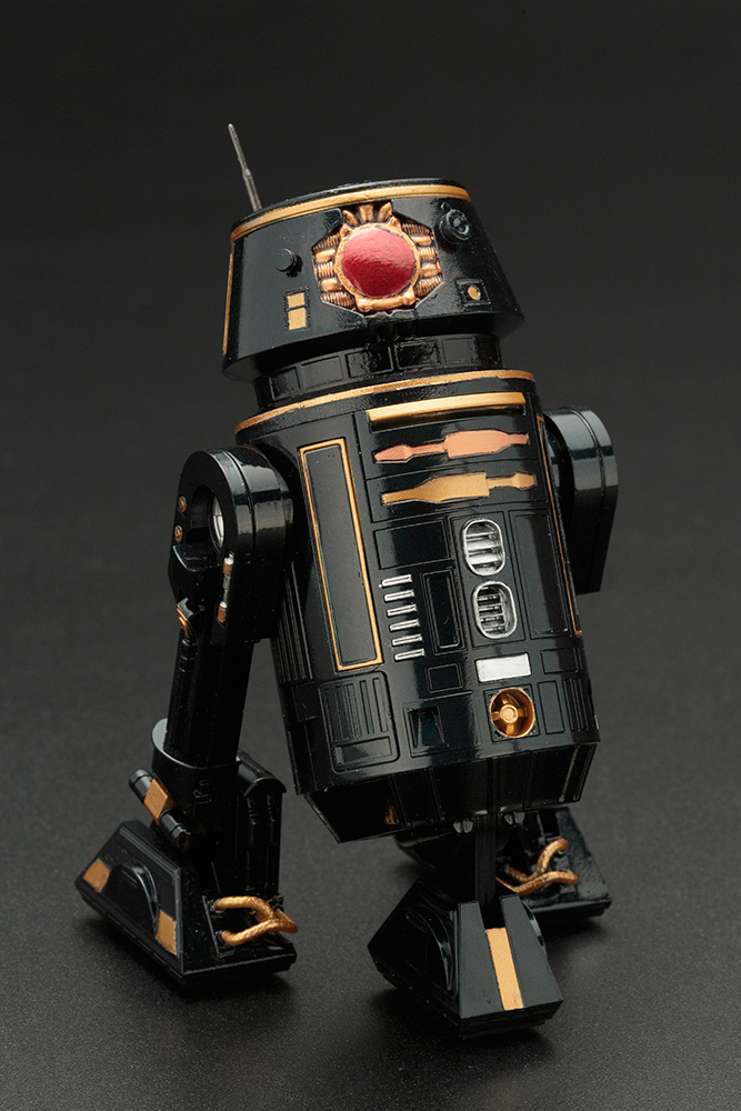 Star Wars - BT-1 - ARTFX+ - 1/10 (Kotobukiya) photo 3