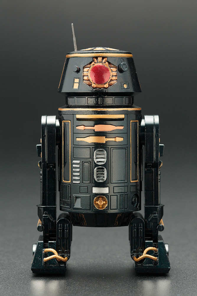 Star Wars - BT-1 - ARTFX+ - 1/10 (Kotobukiya) photo 4