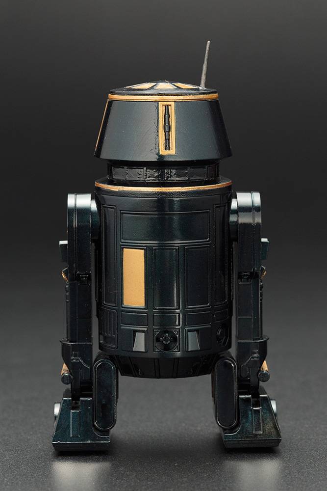 Star Wars - BT-1 - ARTFX+ - 1/10 (Kotobukiya) photo 5