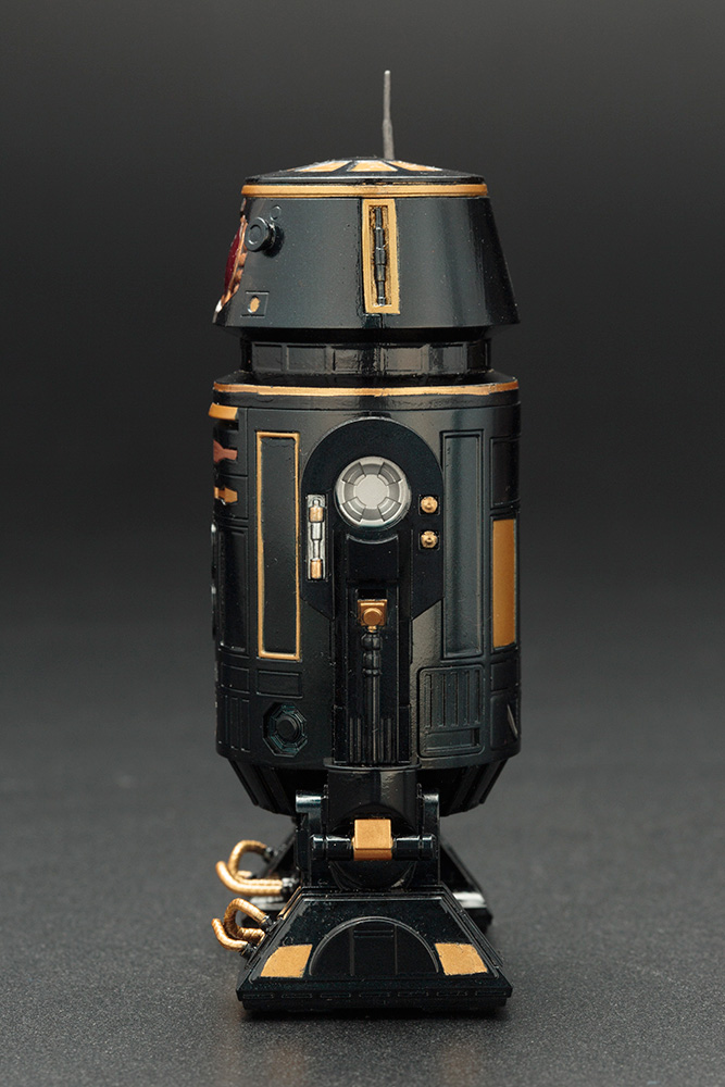 Star Wars - BT-1 - ARTFX+ - 1/10 (Kotobukiya) photo 6