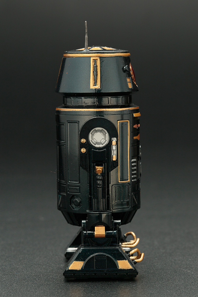Star Wars - BT-1 - ARTFX+ - 1/10 (Kotobukiya) photo 7
