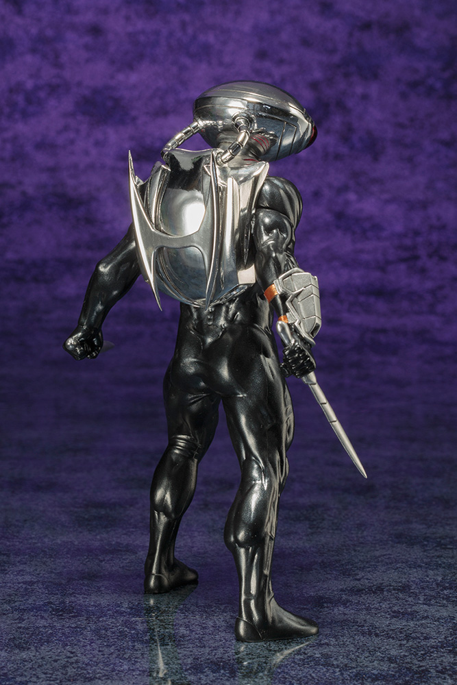 Aquaman - Black Manta - ARTFX+ - 1/10 (Kotobukiya) photo 6