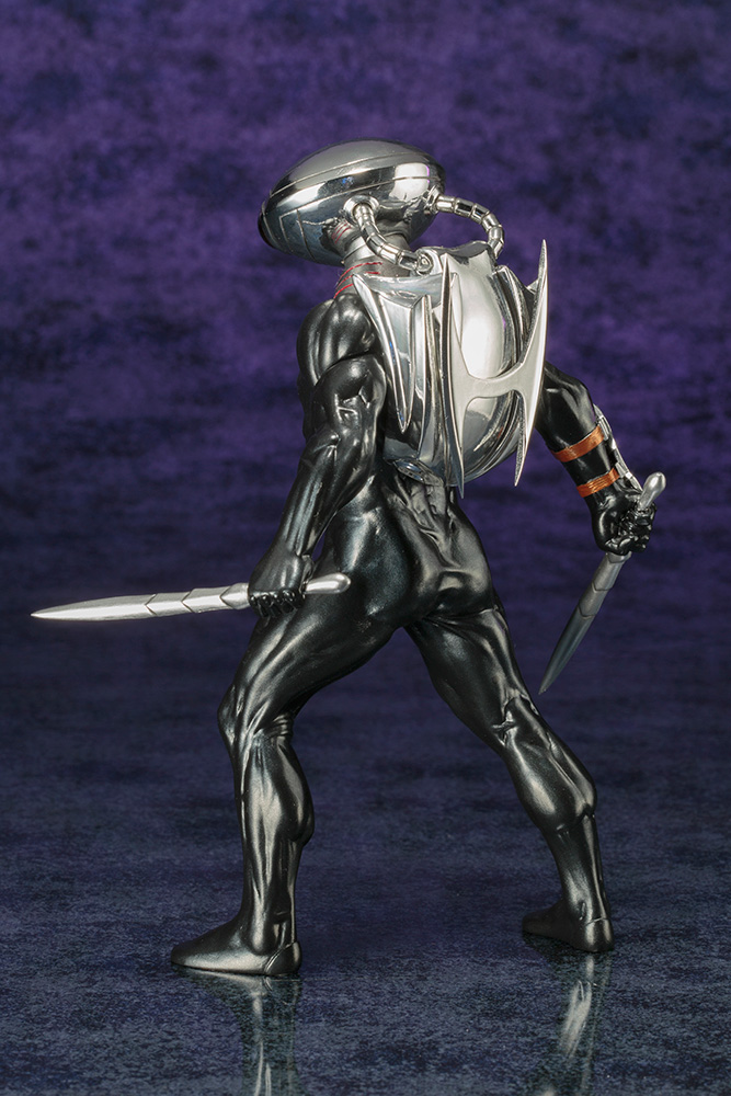 Aquaman - Black Manta - ARTFX+ - 1/10 (Kotobukiya) photo 11