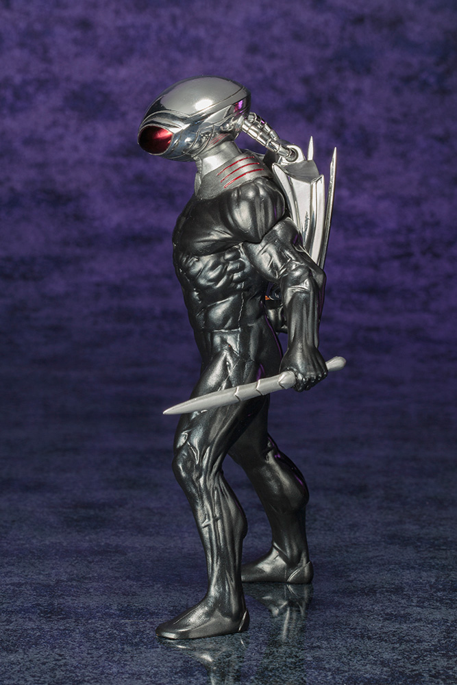 Aquaman - Black Manta - ARTFX+ - 1/10 (Kotobukiya) photo 12