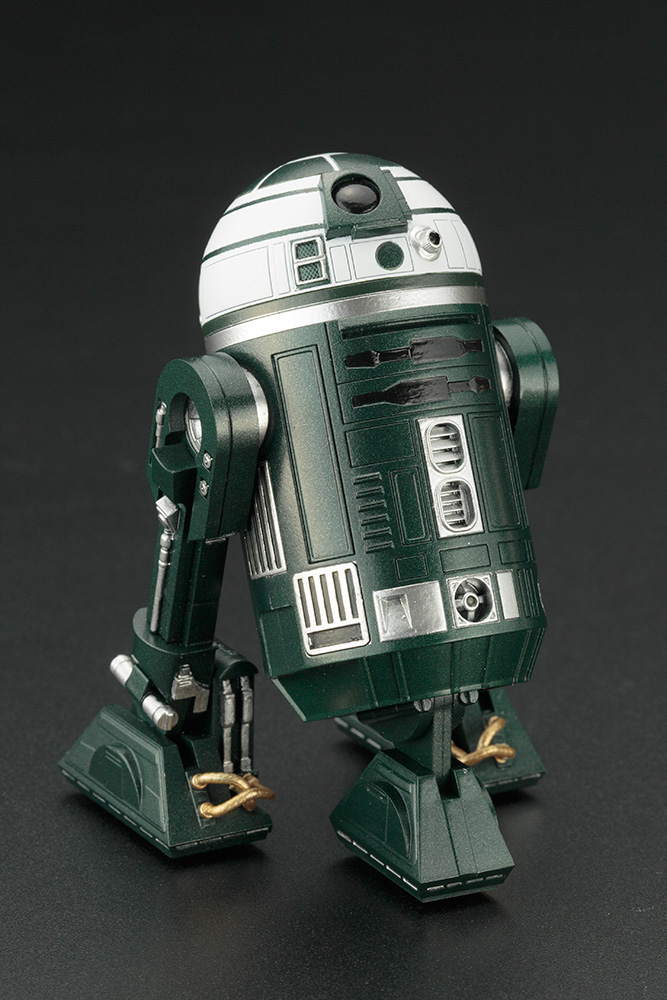 Star Wars: Episode IV – A New Hope - R2-X2 - ARTFX+ - 1/10 (Kotobukiya) photo 2