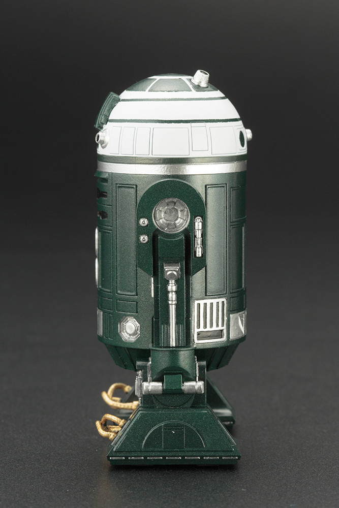 Star Wars: Episode IV – A New Hope - R2-X2 - ARTFX+ - 1/10 (Kotobukiya) photo 5