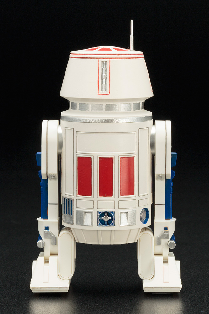 Star Wars - R5-D4 - ARTFX+ - 1/10 (Kotobukiya) photo 4