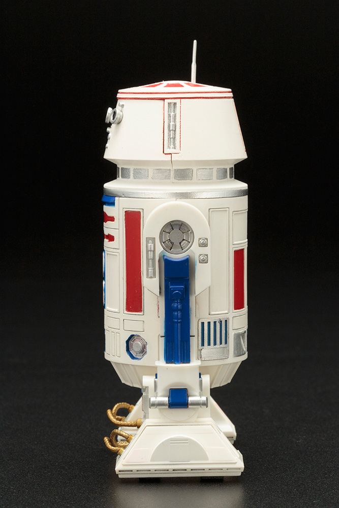 Star Wars - R5-D4 - ARTFX+ - 1/10 (Kotobukiya) photo 5