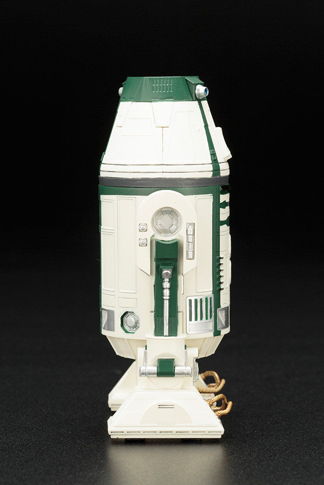 Star Wars - R4-M9 - ARTFX+ - 1/10 (Kotobukiya) photo 2