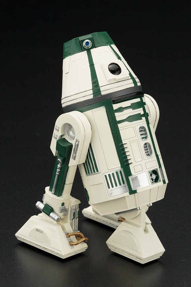 Star Wars - R4-M9 - ARTFX+ - 1/10 (Kotobukiya) photo 3