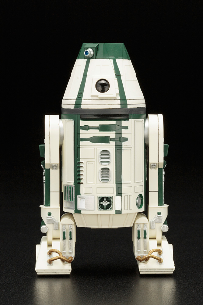 Star Wars - R4-M9 - ARTFX+ - 1/10 (Kotobukiya) photo 4