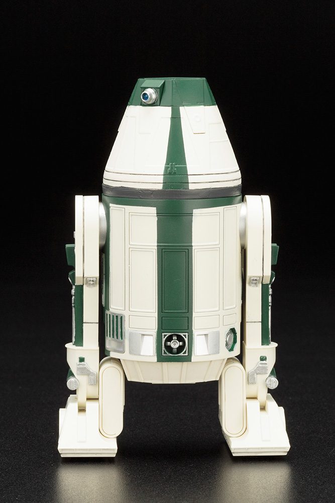 Star Wars - R4-M9 - ARTFX+ - 1/10 (Kotobukiya) photo 5