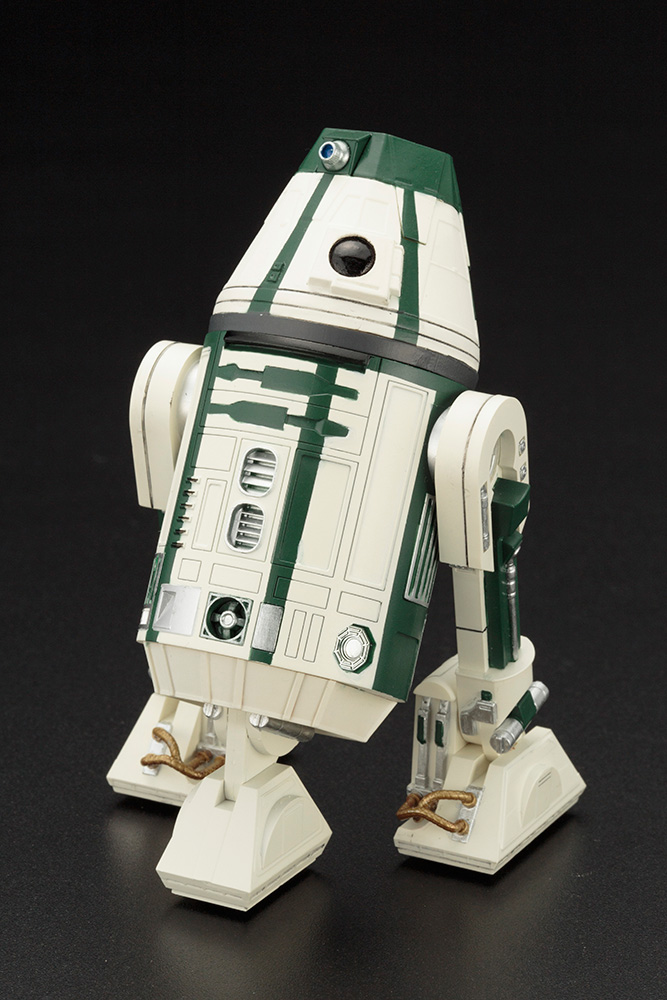 Star Wars - R4-M9 - ARTFX+ - 1/10 (Kotobukiya) photo 6