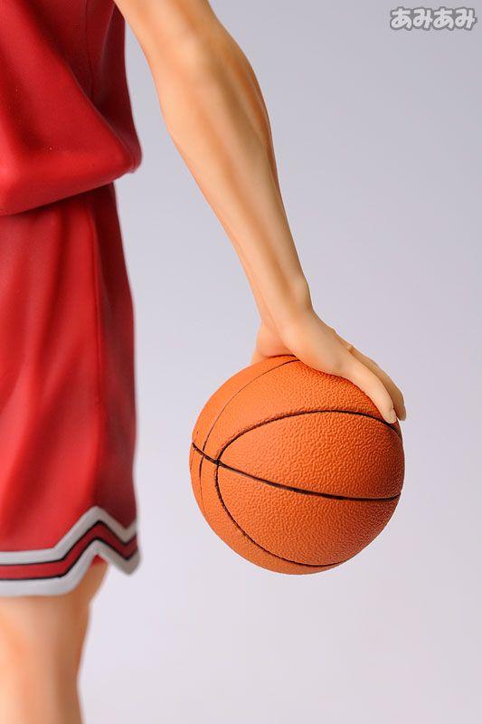 Slam Dunk - Sakuragi Hanamichi - The Spirit Collection of Inoue Takehiko (vol.1) (M.I.C, TK Holdings) photo 7