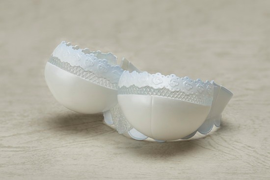 Senran Kagura NewWave G-Burst - Yumi - Gokubi Girls Super Premium - 1/6 - Wedding Lingerie Ver. (Proovy) photo 7