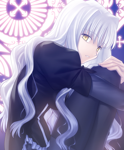 Fate/Hollow Ataraxia - Caren Hortensia - 1/8 (Alter) photo 2