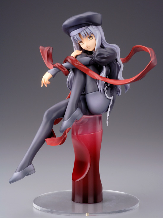 Fate/Hollow Ataraxia - Caren Hortensia - 1/8 (Alter) photo 4