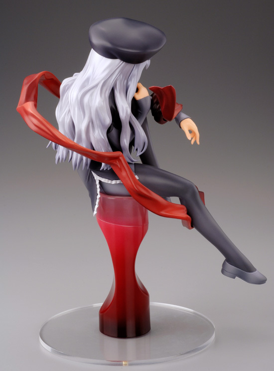 Fate/Hollow Ataraxia - Caren Hortensia - 1/8 (Alter) photo 6