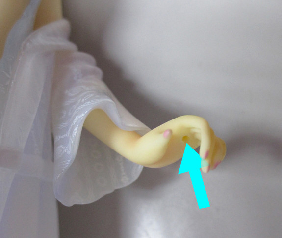 THE iDOLM@STER Cinderella Girls - Takagaki Kaede - Dream Tech - 1/8 - Shirahae no Shukujo (Wave) photo 24