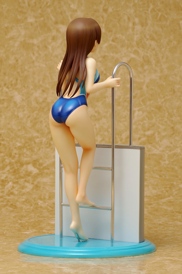 THE iDOLM@STER Cinderella Girls - Nitta Minami - Dream Tech - 1/8 - Noble Venus (Wave) photo 2