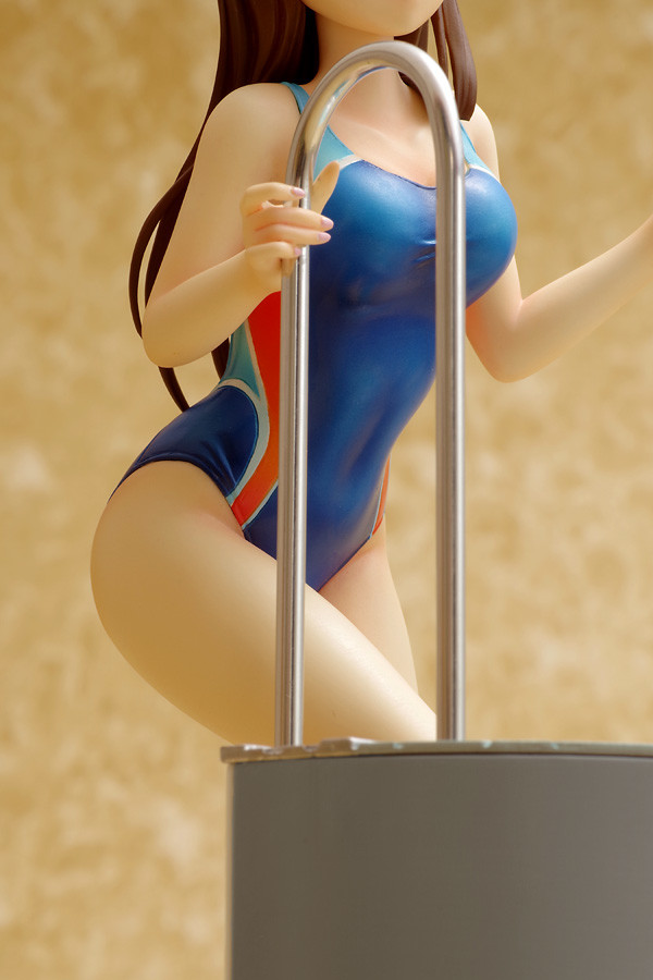THE iDOLM@STER Cinderella Girls - Nitta Minami - Dream Tech - 1/8 - Noble Venus (Wave) photo 6