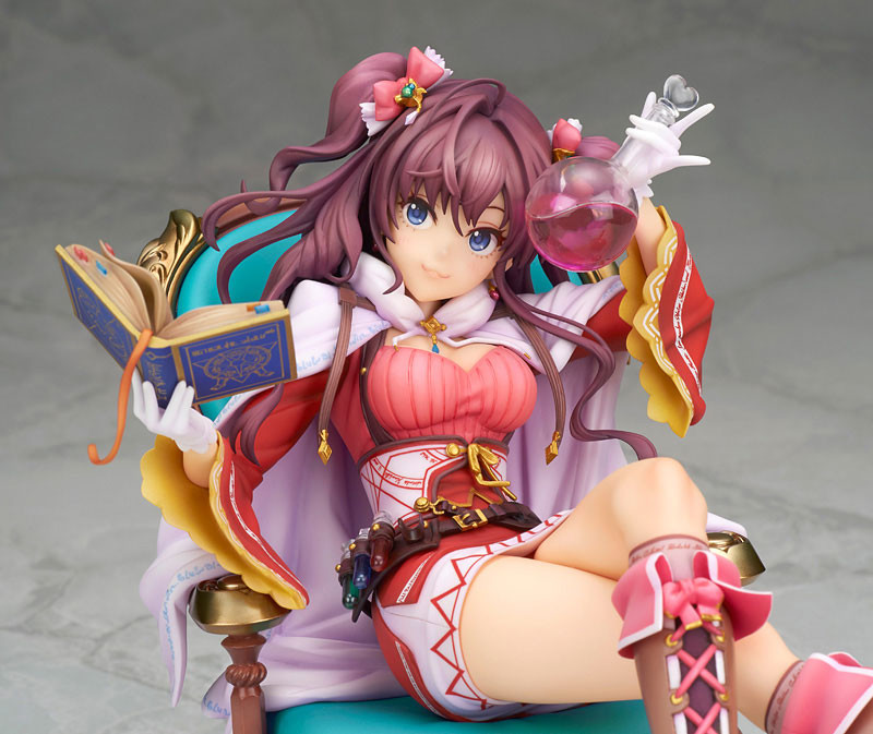 THE iDOLM@STER Cinderella Girls - Ichinose Shiki - 1/7 - Perfume Tripper Ver. (Alter) photo 2