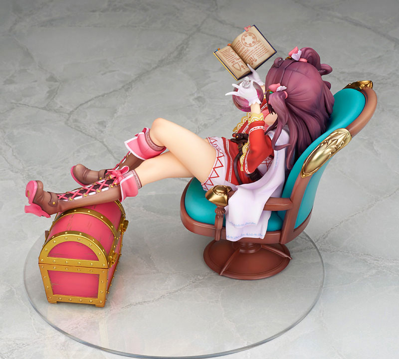 THE iDOLM@STER Cinderella Girls - Ichinose Shiki - 1/7 - Perfume Tripper Ver. (Alter) photo 6